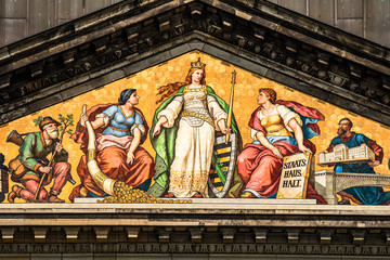 Fototapete bei efototapeten.de bestellen   