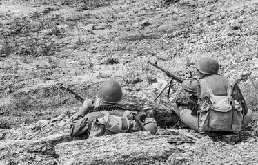 Soviet Spetsnaz in Afghanistan