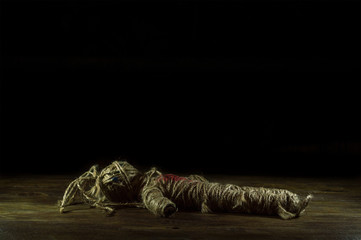 Voodoo Doll