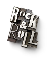 Rock & Roll - 122566958