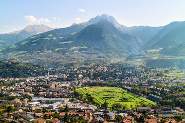Meran