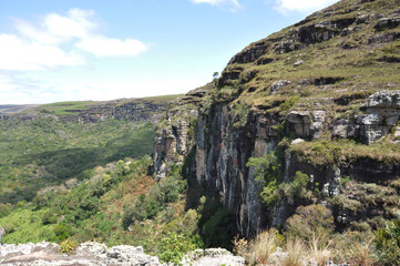 montanhas