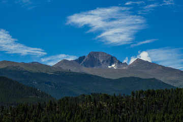 Majestic Peak