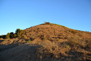 Desert Mountain