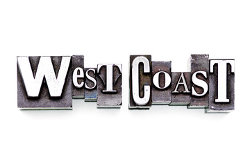 West Coast