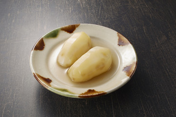 おでん　じゃがいも