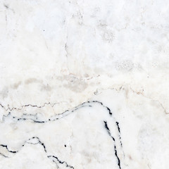 White marble texture abstract background pattern