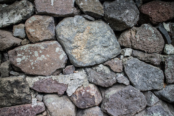 stone detail background