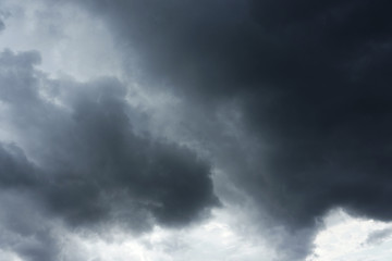 storm cloud