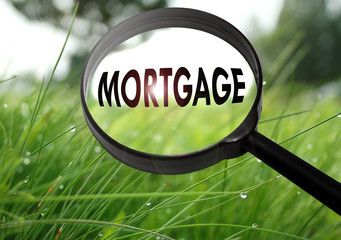 mortgage