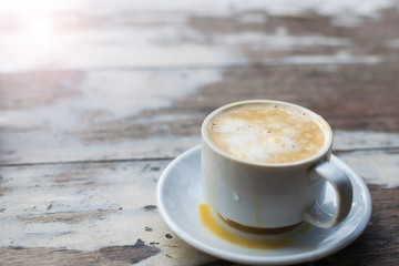 tea