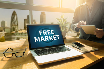 FREE MARKET