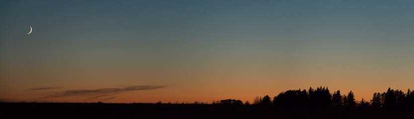 Prairie Sunset