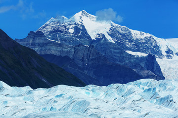 Wrangell-St.Elias NP