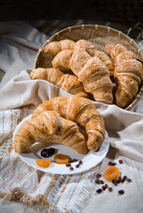 Bread And Pastry