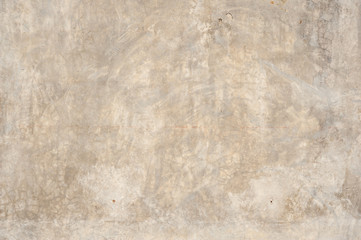 Old concrete wall