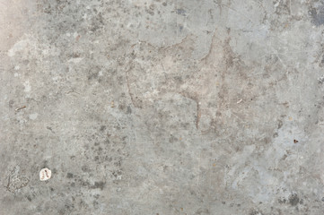 Old concrete wall