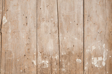 Wood Wall For text and background