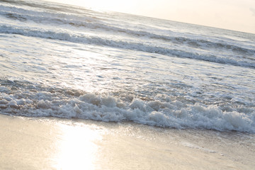 summer sea
