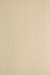 Fotobehang Brown pastel plywood plank floor painted. Grey top table old wooden texture background. Beech tone wall house. Gray desk pattern top view. Stage white hardwood surfaces weathered. Dirty floor sepia. © apichart