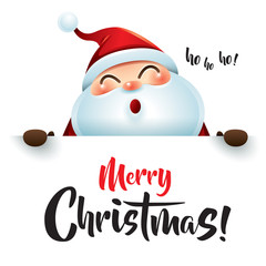 HO HO HO! Merry Christmas!