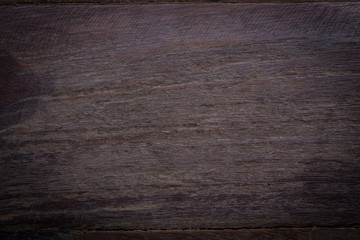 Naklejka premium brown wood texture background