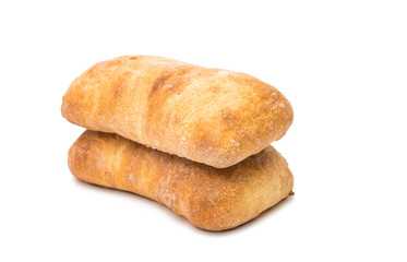 Ciabatta (Italian bread)