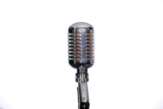 Music microphone for singing 