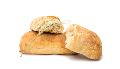 Ciabatta (Italian bread)