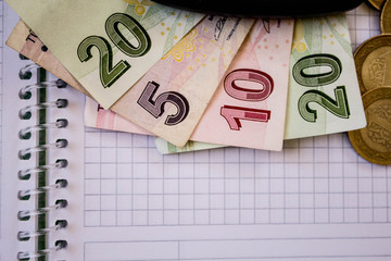 turkish liras