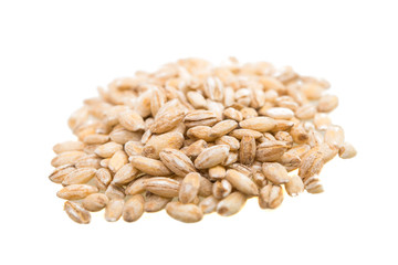 pearl barley