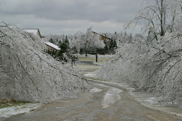 Ice Storm