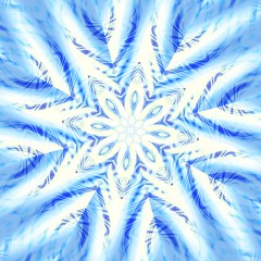 Abstract art background