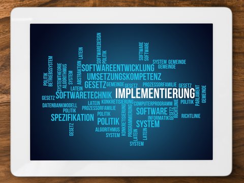 Implementierung