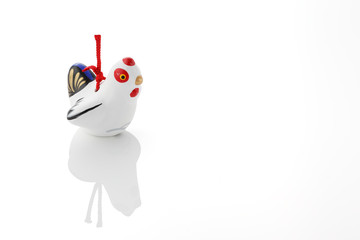 年賀状イメージ