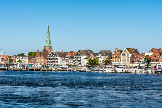5364 Travem&uuml;nde