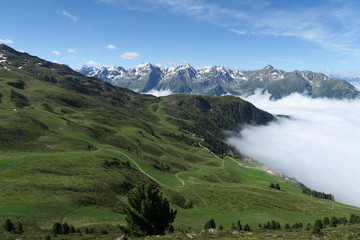 &Ouml;sterreich (Austria)
