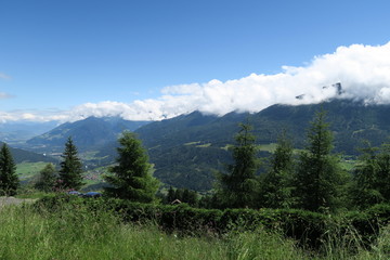 &Ouml;sterreich (Austria)