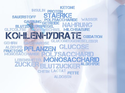 Kohlenhydrate