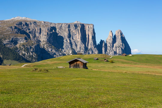 Schlern