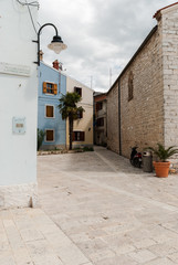 Fazana, Istria, Croatia