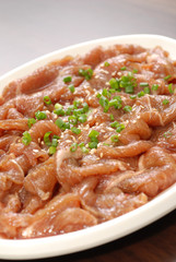 korean pork bbq