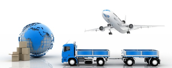 Shipping (cargo transportation)