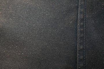 black jeans texture  