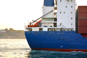 ship