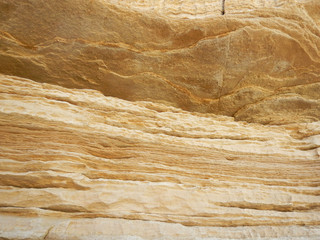 Triopetra rocks, Crete, Greece. Suitable to be used like a background