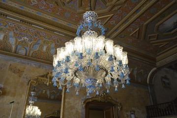 chandelier