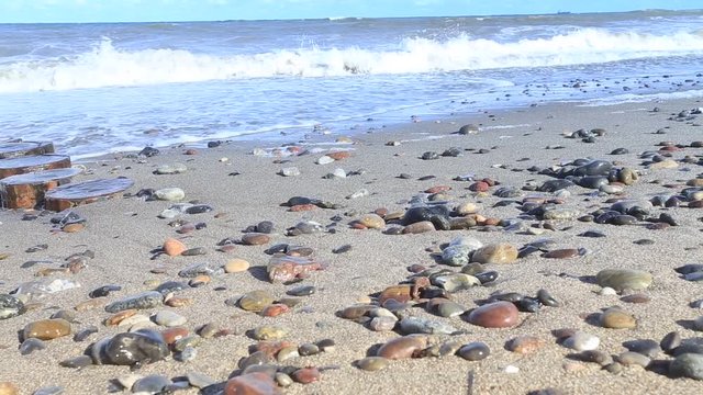Ostseestrand