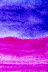 Abstract colorful texture for background