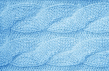 knitted fabric texture